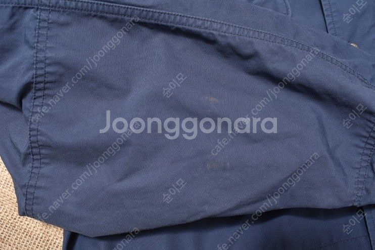 폴로 야상--4