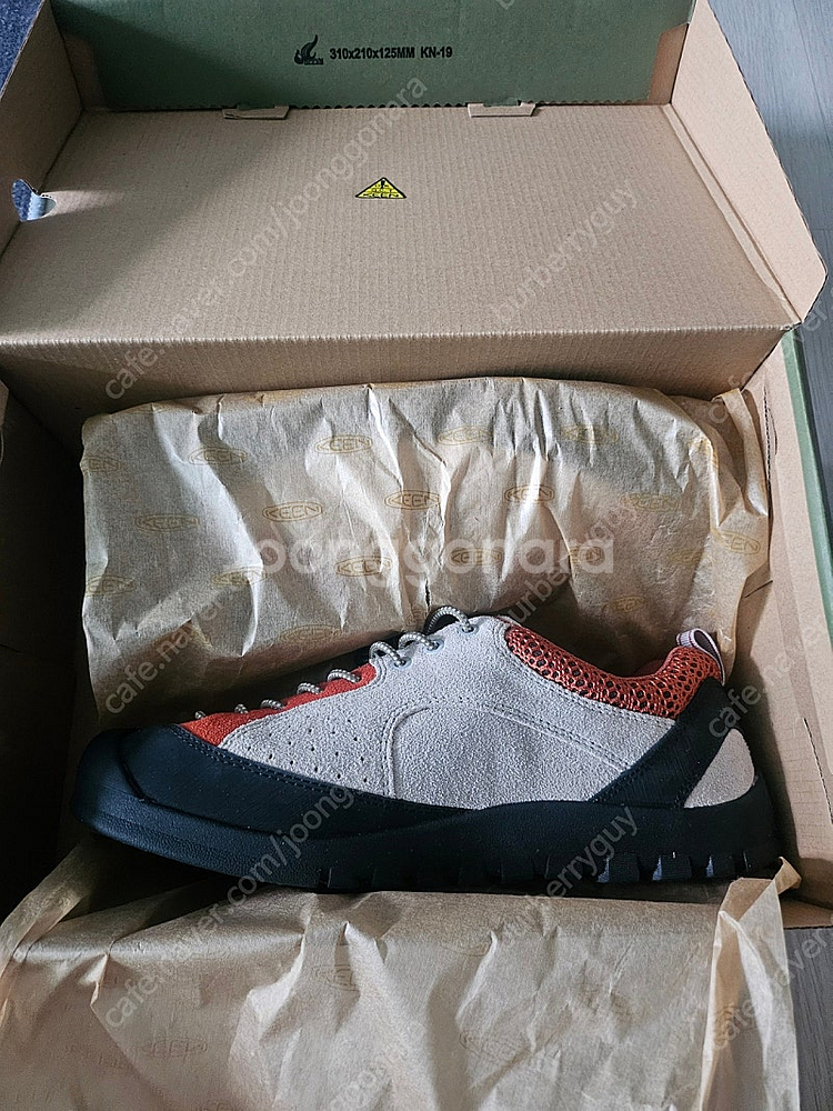 킨 제스퍼 락스270--0