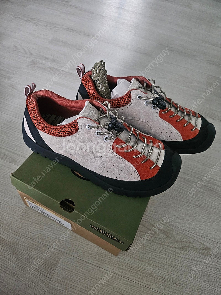 킨 제스퍼 락스270--1