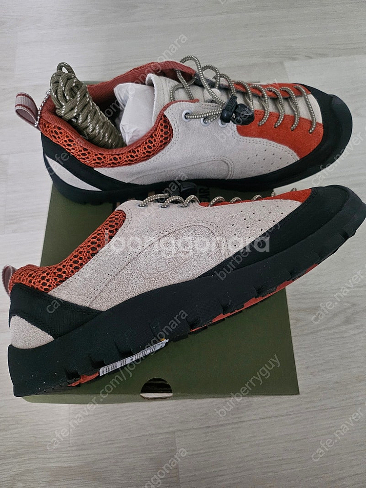 킨 제스퍼 락스270--3