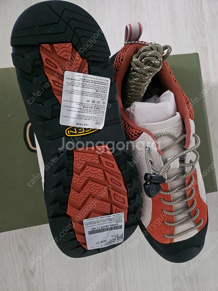 킨 제스퍼 락스270--4