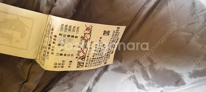 여아 6 7 8세 아우터 원피스 드레스 치마 블랙야크 ...--2
