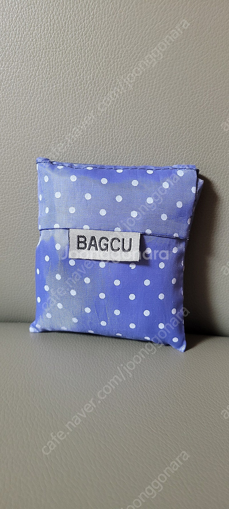 장바구니 바쿠스타일 바쿠백--1