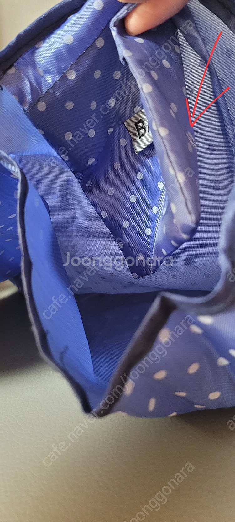 장바구니 바쿠스타일 바쿠백--2