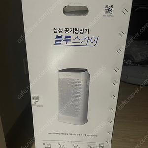 삼성 블루스카이 ax60m5510wdd 미개봉