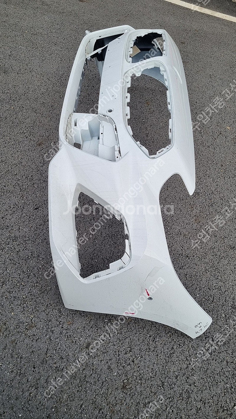 BMW Z4 m g29 2019-2023 앞범퍼 전범퍼...--0