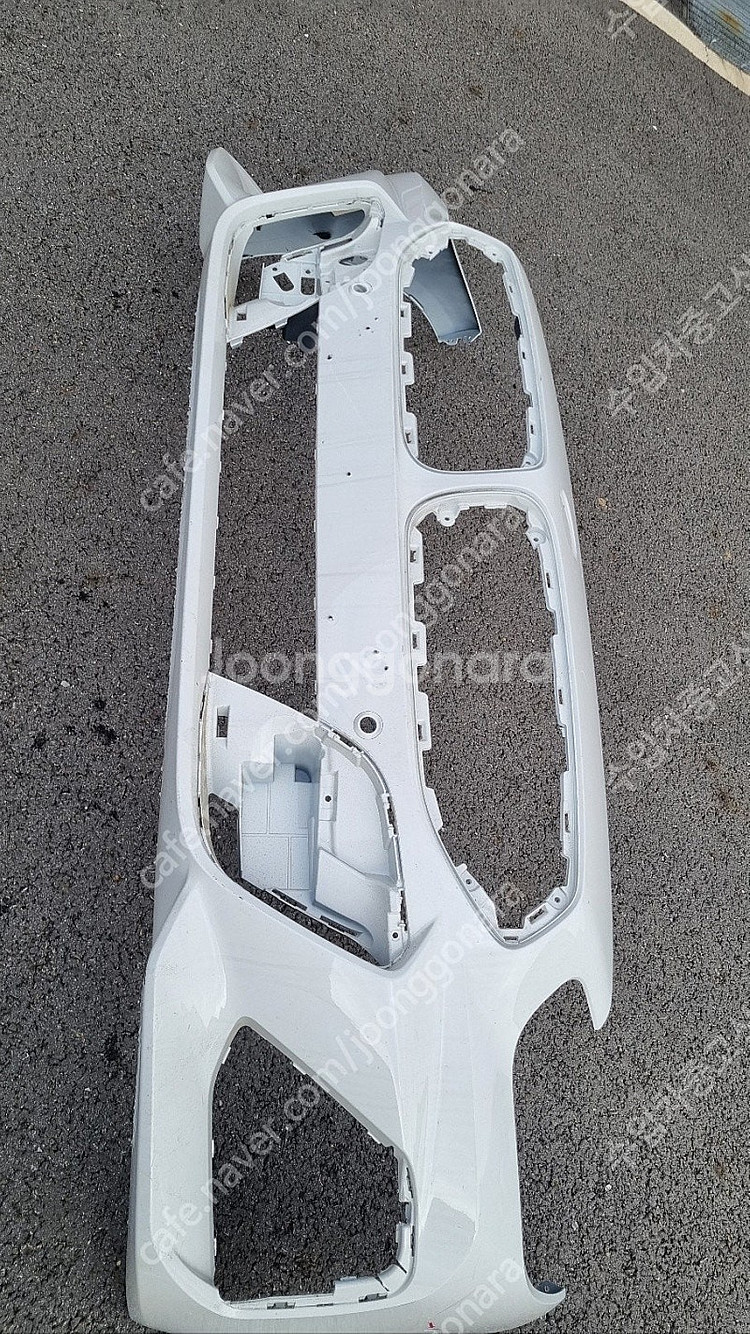 BMW Z4 m g29 2019-2023 앞범퍼 전범퍼...--1