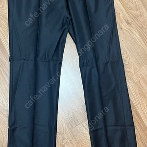 브룩스 브라더스 Regent Fit Stretch Wool Trousers(블랙/33)