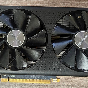 사파이어 Pulse RX570 8GB 팔아요