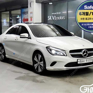 [벤츠]CLA클래스 CLA 250 4MATIC (5인승) ★중고차★중고차매입★전액할부★저신용자★신불자★소액할부★현금★카드 전부 가능합니다!