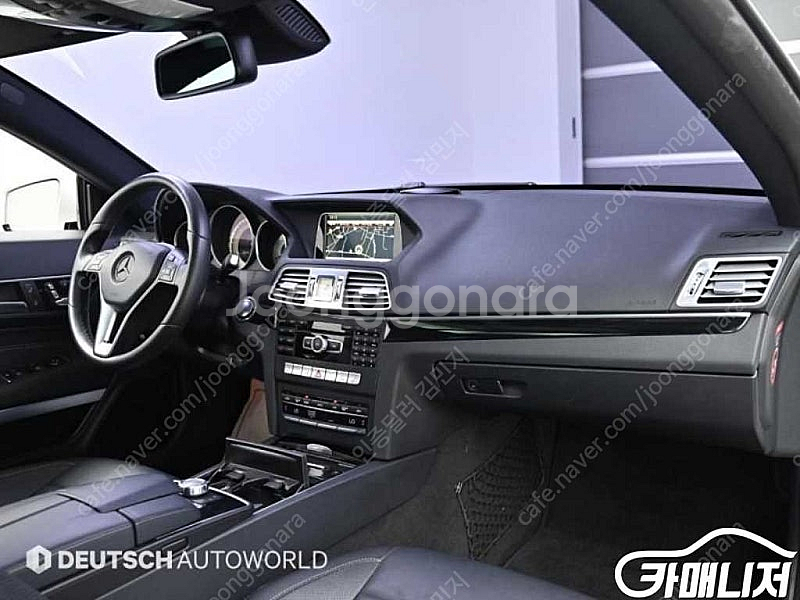 [벤츠]E-클래스 W212 E200 쿠페 ★중고차★중고...--7