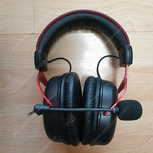 하이퍼엑스 클라우드2 무선 헤드셋 판매