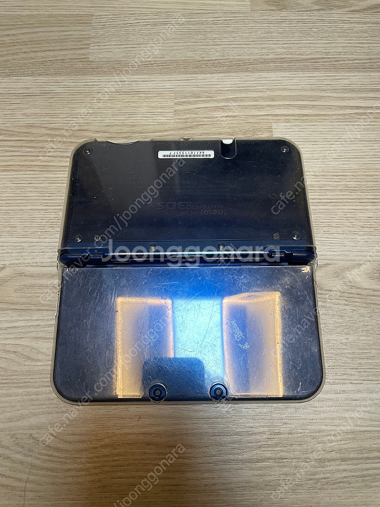 NEW 닌텐도 3DS XL--1