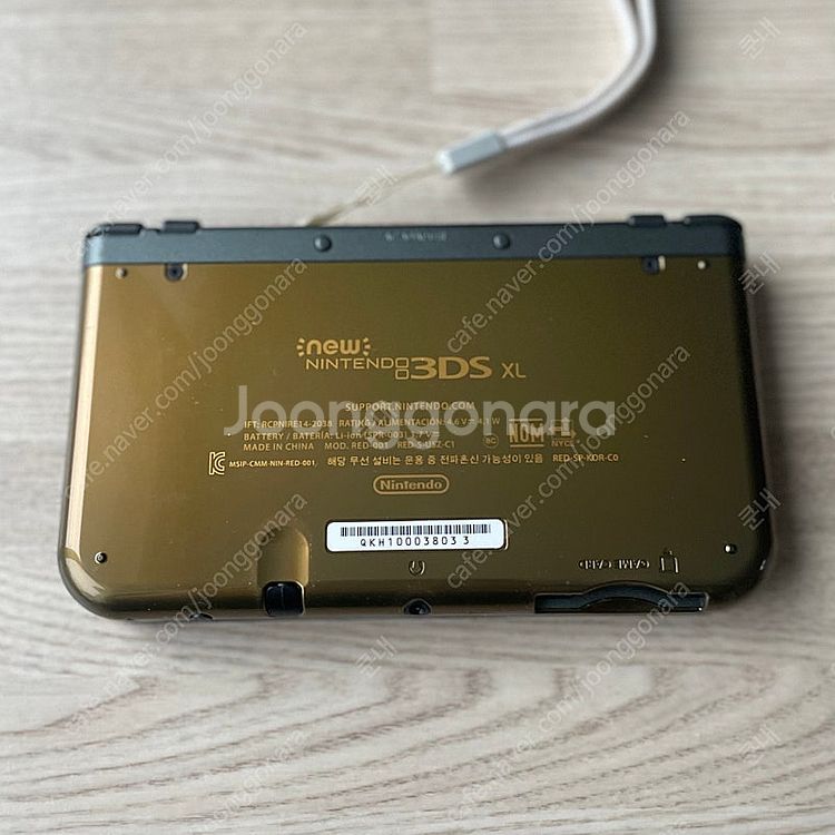 DS게임 50여개 + S급 NEW 닌텐도 3DS XL ...--2
