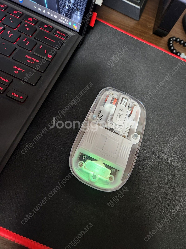 아수스 rog flow z13 게이밍북 i9 12세대--6