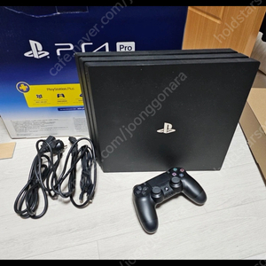 ps4 프로 플스4 pro 1tb 7117b