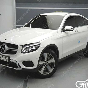 [벤츠]GLC클래스 X253 GLC 300 4MATIC 쿠페 (5인승) ★중고차★중고차매입★전액할부★저신용자★신불자★소액할부★현금★카드 전부 가능합니다!