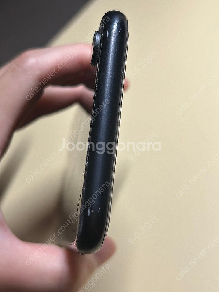 아이폰 xr 128g 공기계--2