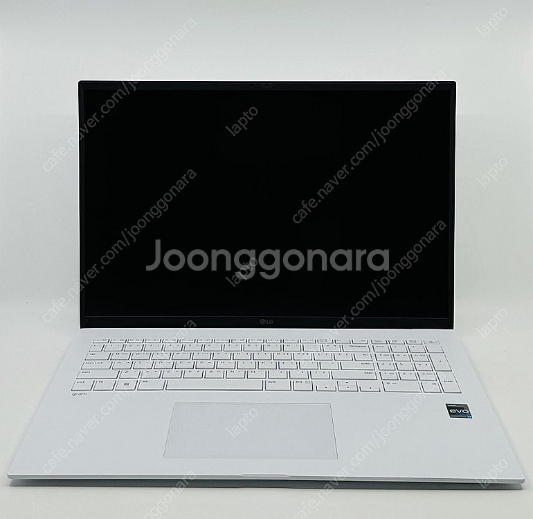 LG그램 17인치 17Z90Q-GA7SL i7-12세대...--0