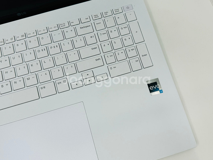 LG그램 17인치 17Z90Q-GA7SL i7-12세대...--1
