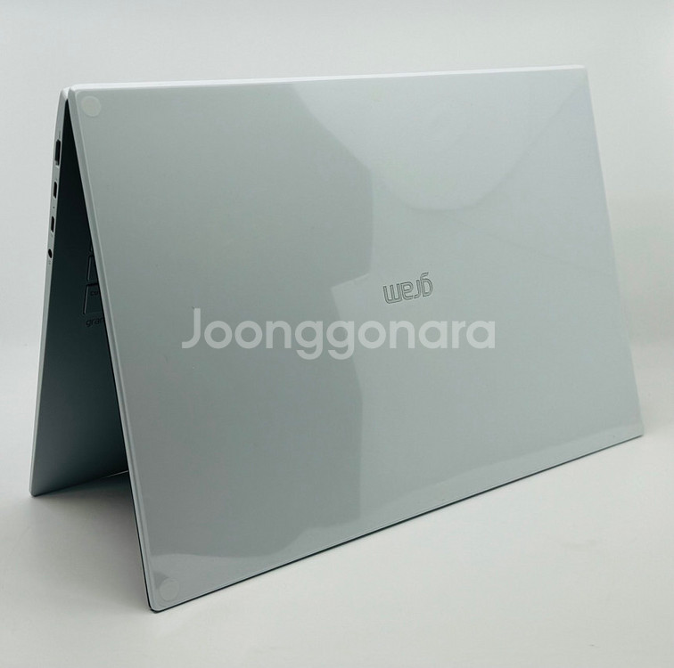 LG그램 17인치 17Z90Q-GA7SL i7-12세대...--5