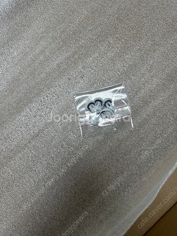 (새상품) bmw x1 2021년식 F48 우측 휀다 ...--5