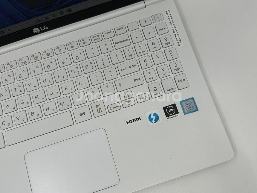 [42만]LG전자 그램 15인치 15ZD990-VX50...--1