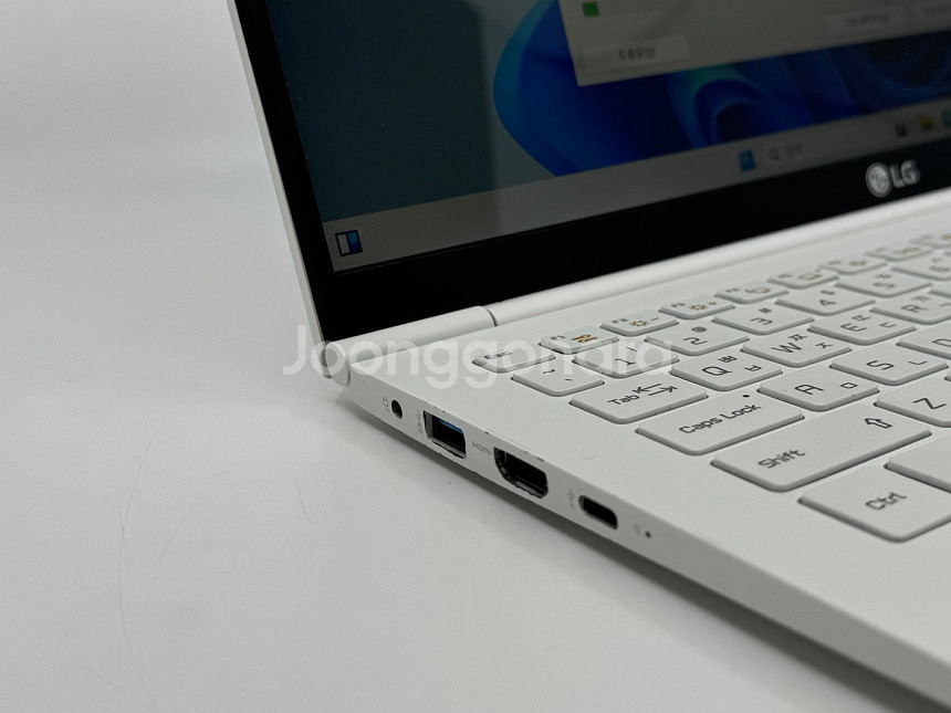 [42만]LG전자 그램 15인치 15ZD990-VX50...--3