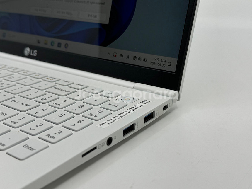 [42만]LG전자 그램 15인치 15ZD990-VX50...--4