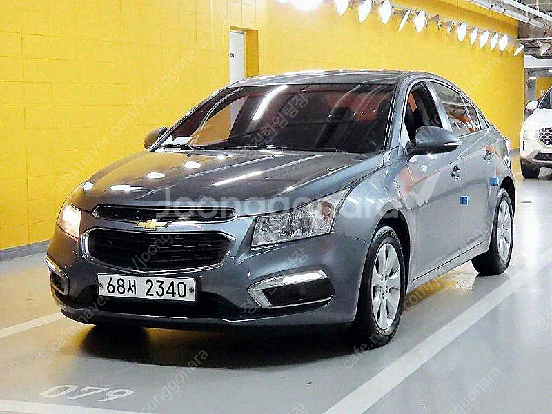 쉐보레 어메이징 뉴 크루즈 18 LTZ 중고차 판매합니다 ★--1