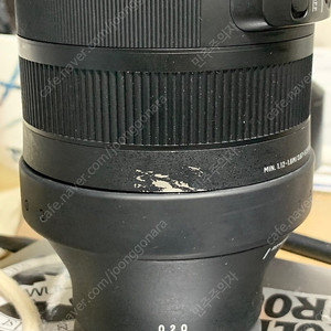 시그마 100-400 소니 FE 마운트