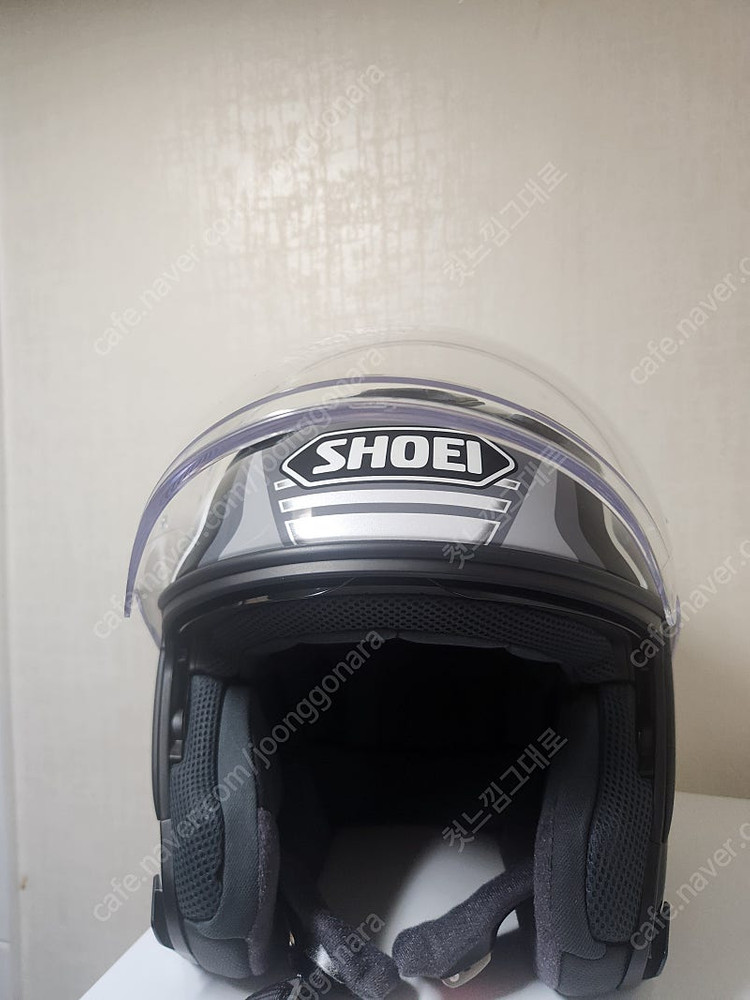 쇼에이 제이크루즈2 아그레로 사이즈M팝니다--0