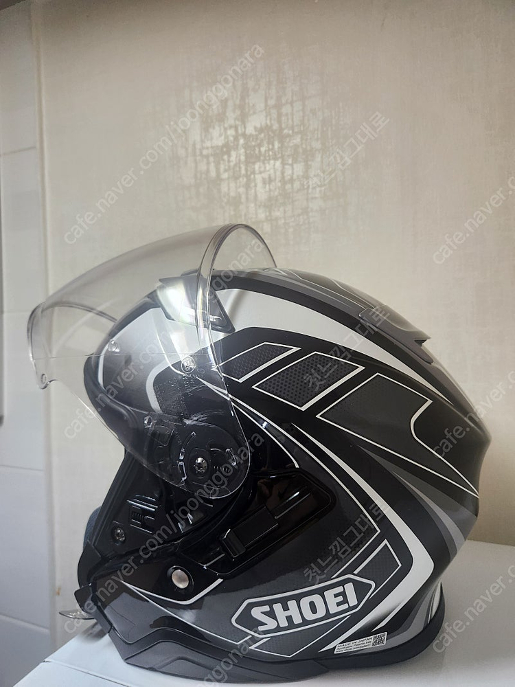 쇼에이 제이크루즈2 아그레로 사이즈M팝니다--1