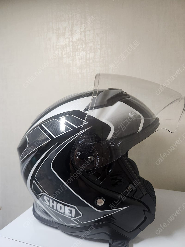 쇼에이 제이크루즈2 아그레로 사이즈M팝니다--2