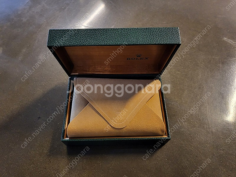 [로렉스시계]로렉스 1601 시계 판매 합니다.--3