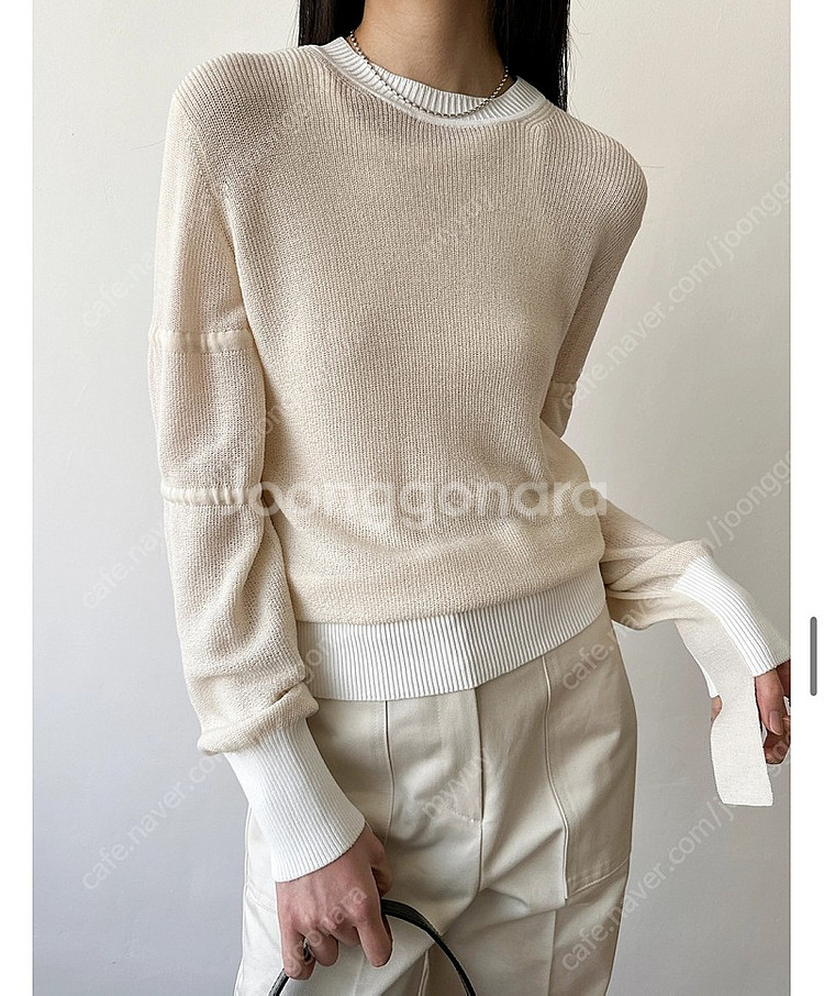 오아엔스 3.1 PHILLIP LIM STRING KN...--0