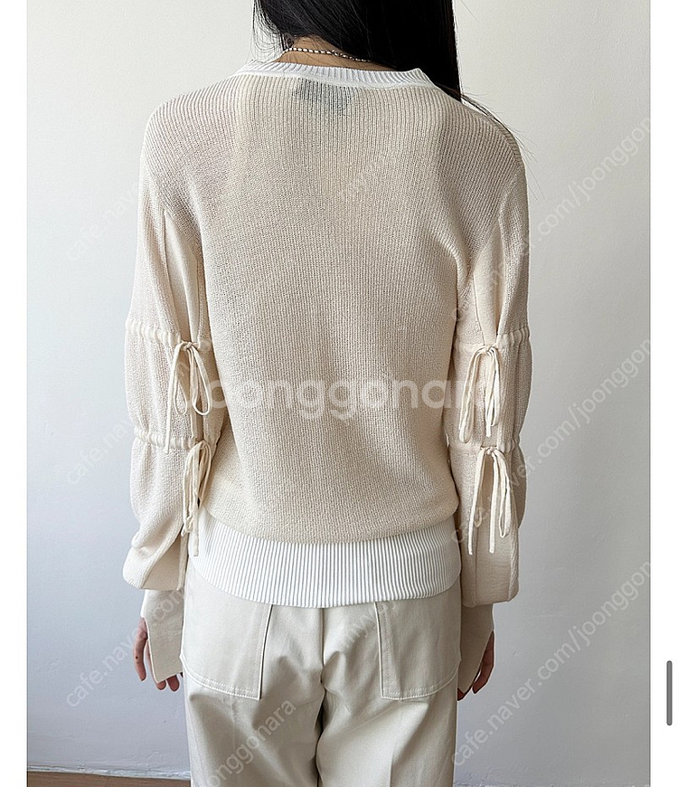 오아엔스 3.1 PHILLIP LIM STRING KN...--1
