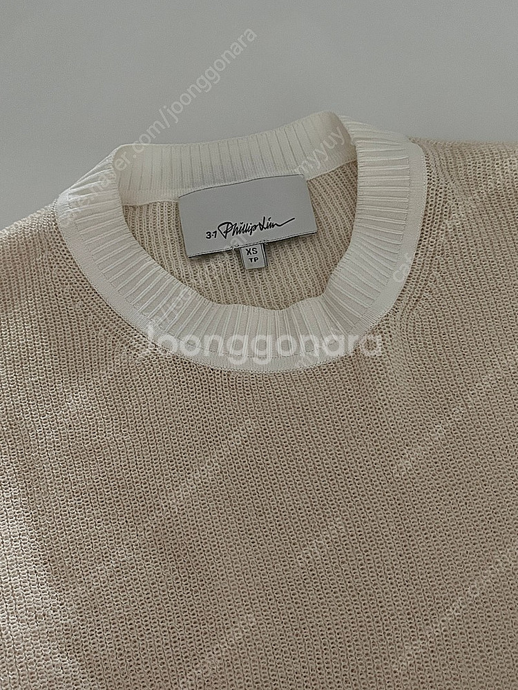 오아엔스 3.1 PHILLIP LIM STRING KN...--2