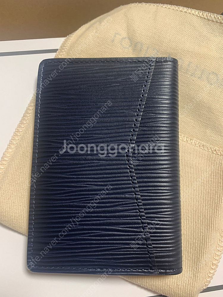 루이비통 포켓오거나이저 에삐--3