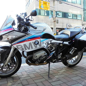 bmw r1200st 판매합니다