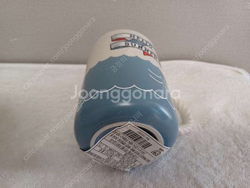 스타벅스 헬로 서머 스푼머그 355ml 스타벅스 서머 ...--3