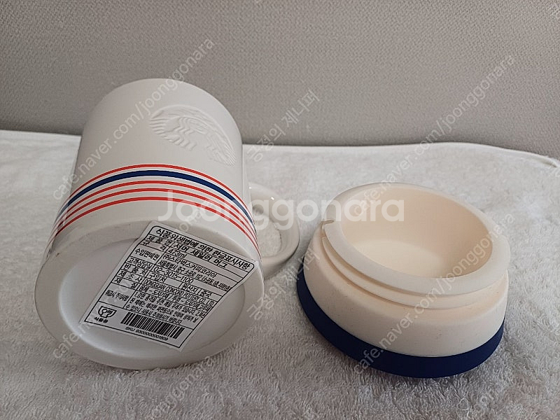 스타벅스 헬로 서머 스푼머그 355ml 스타벅스 서머 ...--6