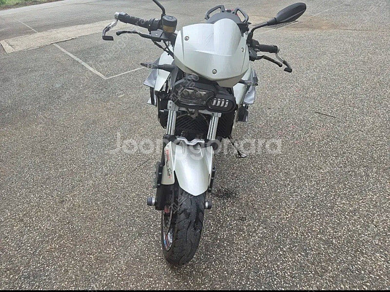 12년식 F800R+세나50s(클램프킷포함)+V10 홍...--0