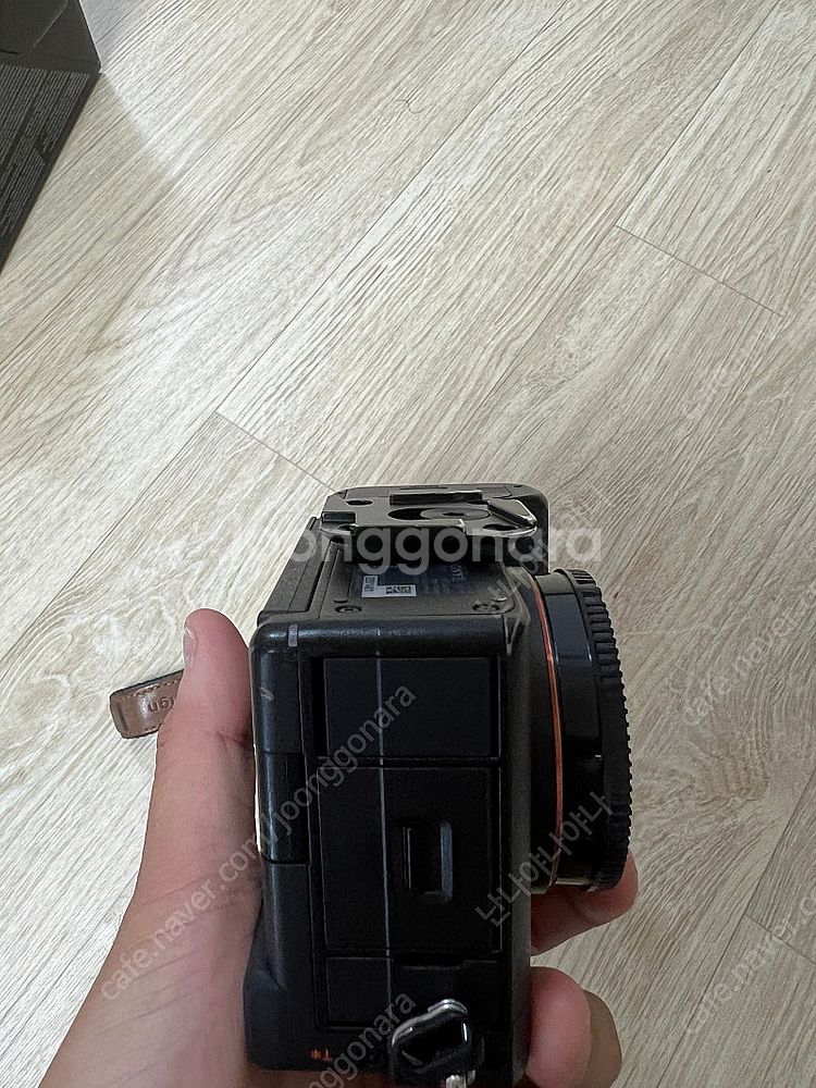 소니 A7C2 / 2470gm2 바디와 렌즈 팝니다.--0