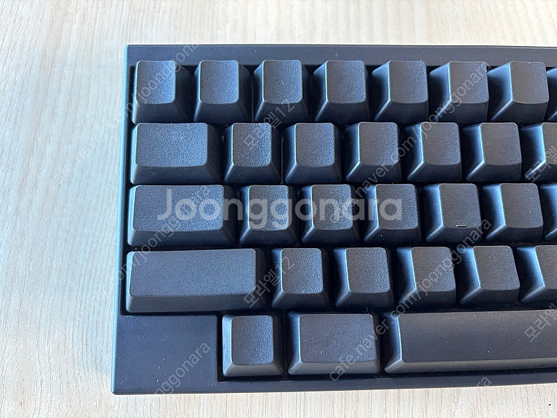 해피해킹 프로2--3