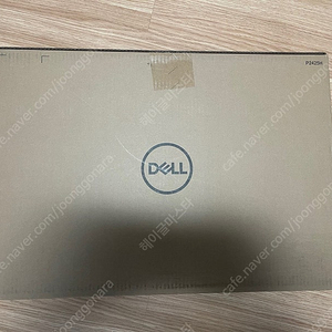 [미개봉] Dell P2425H 24인치 모니터 판매합니다.