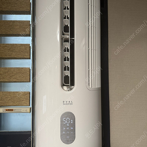 파세코 창문형 PWA-3400W