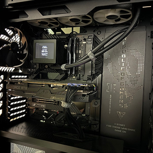 Rog Z790 Maximus Extreme 판매합니다.