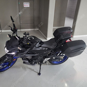 스즈키 gsx s125 키로수 1000키로 신차급