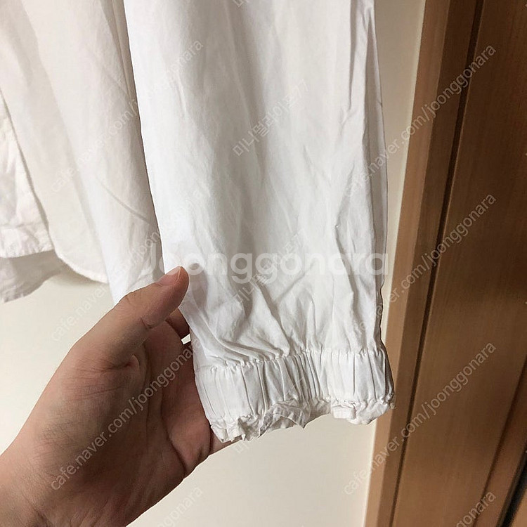 써스데이아일랜드 러블리 소녀감성 리본 세일러 빅카라 세...--4